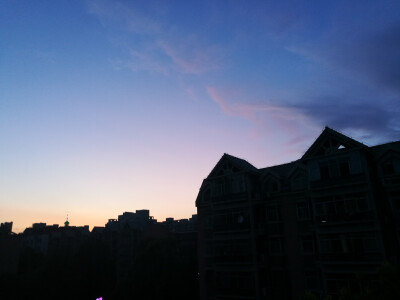 一切景语皆情语