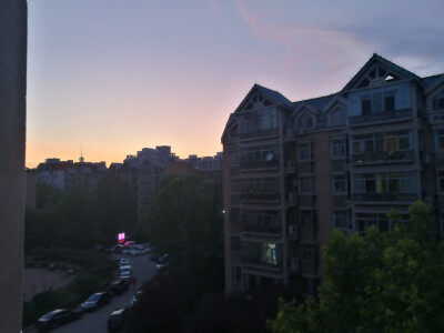 一切景语皆情语