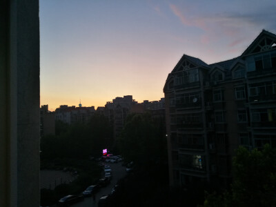 一切景语皆情语