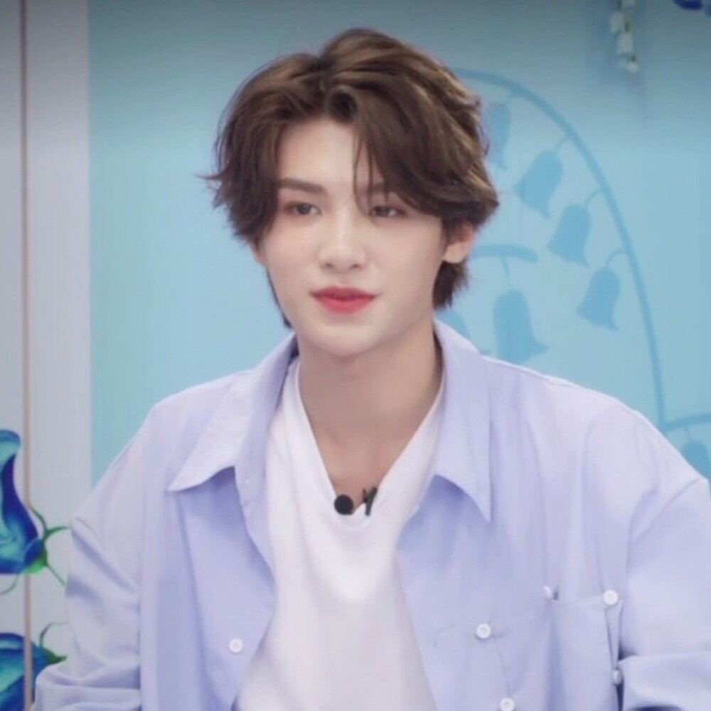 黄明昊 贾富贵 Justin 昊哥