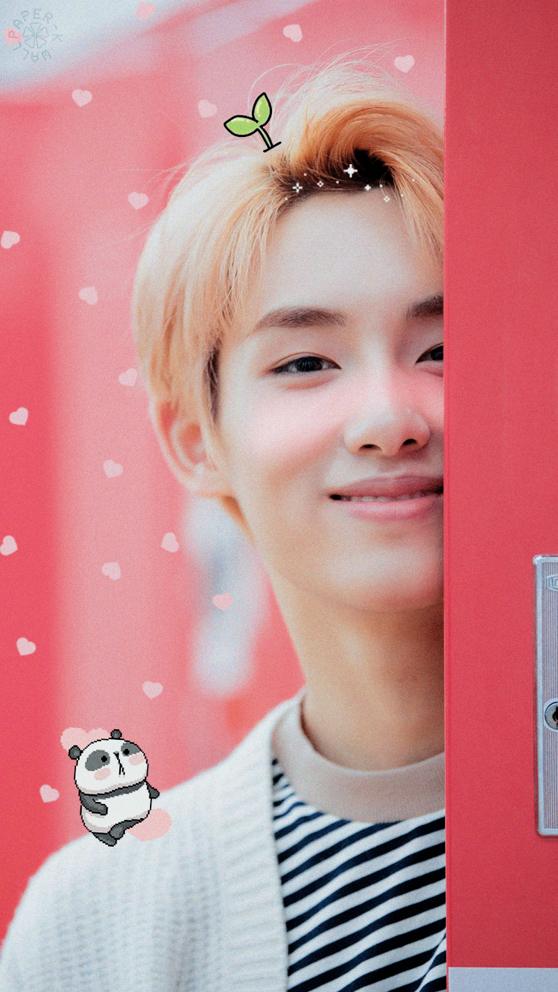 nctwinwin董思成1评论1更多