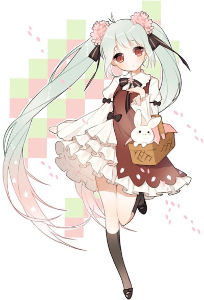 初音