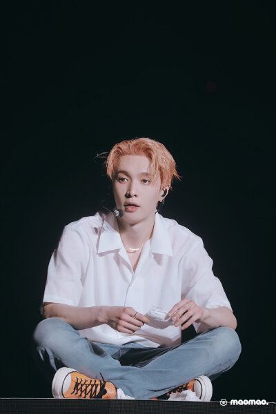 190706上海演唱会
张艺兴❤