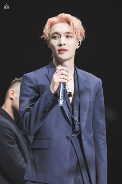 190706上海演唱会
张艺兴❤