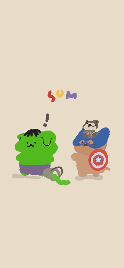 插画师：sommmate 