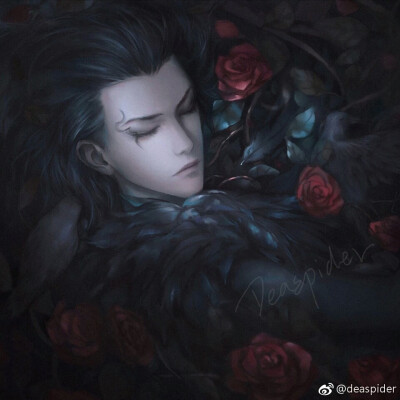 墨鸦