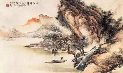 黄幻吾（1906--1985）,名罕，字幻吾，号罕僧，晚年称罕翁。男，汉族，广东新会人。早年临《芥子园画谱》兼画肖像，中学毕业后从事印刷及广告美术工作，业余潜心研习书画，获岭南画派高剑父、高奇峰教益，画艺日趋成…