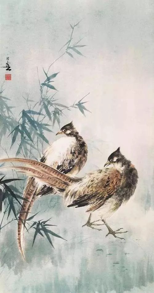 黄幻吾（1906--1985）,名罕，字幻吾，号罕僧，晚年称罕翁。男，汉族，广东新会人。早年临《芥子园画谱》兼画肖像，中学毕业后从事印刷及广告美术工作，业余潜心研习书画，获岭南画派高剑父、高奇峰教益，画艺日趋成熟。
黄幻吾的绘画被评论为：“精研国画，善绘山水、人物、花卉、鱼虫、鸟兽，尤以花鸟画、山水画功夫独到，刻划真切动人、栩栩如生”，他的作品确实富有新意，能把水墨、彩色熔铸一炉，做到情调美、色彩美、构图美、形象美。如果用“形神兼备，生机盎然，清新秀丽，雅俗共赏”这十六个字来概括，那是最恰当不过了。