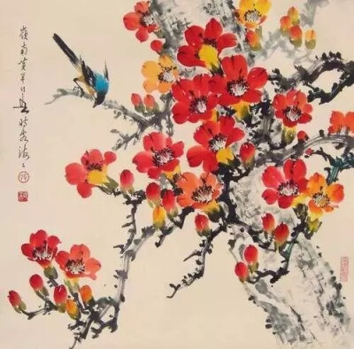 黄幻吾（1906--1985）,名罕，字幻吾，号罕僧，晚年称罕翁。男，汉族，广东新会人。早年临《芥子园画谱》兼画肖像，中学毕业后从事印刷及广告美术工作，业余潜心研习书画，获岭南画派高剑父、高奇峰教益，画艺日趋成…