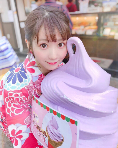 #大谷映美里[超话]# ins 20190708
去年此刻、、、
已经到穿浴衣的季节啦〜想要穿很多次
#浴衣 #浅草 # ​