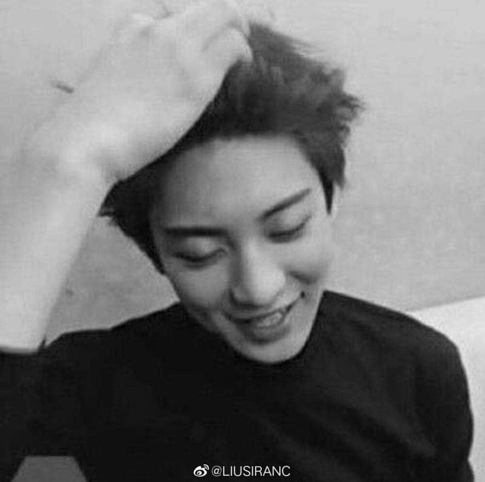 朴灿烈 灿烈 EXO CHANYEOL