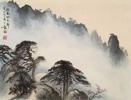  黄幻吾（1906--1985）,名罕，字幻吾，号罕僧，晚年称罕翁。男，汉族，广东新会人。早年临《芥子园画谱》兼画肖像，中学毕业后从事印刷及广告美术工作，业余潜心研习书画，获岭南画派高剑父、高奇峰教益，画艺日趋成熟。
黄幻吾的绘画被评论为：“精研国画，善绘山水、人物、花卉、鱼虫、鸟兽，尤以花鸟画、山水画功夫独到，刻划真切动人、栩栩如生”，他的作品确实富有新意，能把水墨、彩色熔铸一炉，做到情调美、色彩美、构图美、形象美。如果用“形神兼备，生机盎然，清新秀丽，雅俗共赏”这十六个字来概括，那是最恰当不过了。