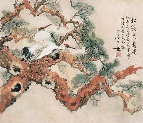 黄幻吾（1906--1985）,名罕，字幻吾，号罕僧，晚年称罕翁。男，汉族，广东新会人。早年临《芥子园画谱》兼画肖像，中学毕业后从事印刷及广告美术工作，业余潜心研习书画，获岭南画派高剑父、高奇峰教益，画艺日趋成熟。
黄幻吾的绘画被评论为：“精研国画，善绘山水、人物、花卉、鱼虫、鸟兽，尤以花鸟画、山水画功夫独到，刻划真切动人、栩栩如生”，他的作品确实富有新意，能把水墨、彩色熔铸一炉，做到情调美、色彩美、构图美、形象美。如果用“形神兼备，生机盎然，清新秀丽，雅俗共赏”这十六个字来概括，那是最恰当不过了。