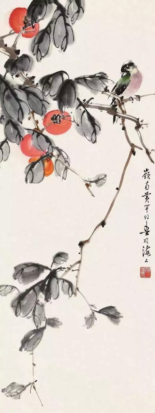 黄幻吾（1906--1985）,名罕，字幻吾，号罕僧，晚年称罕翁。男，汉族，广东新会人。早年临《芥子园画谱》兼画肖像，中学毕业后从事印刷及广告美术工作，业余潜心研习书画，获岭南画派高剑父、高奇峰教益，画艺日趋成熟。
黄幻吾的绘画被评论为：“精研国画，善绘山水、人物、花卉、鱼虫、鸟兽，尤以花鸟画、山水画功夫独到，刻划真切动人、栩栩如生”，他的作品确实富有新意，能把水墨、彩色熔铸一炉，做到情调美、色彩美、构图美、形象美。如果用“形神兼备，生机盎然，清新秀丽，雅俗共赏”这十六个字来概括，那是最恰当不过了。