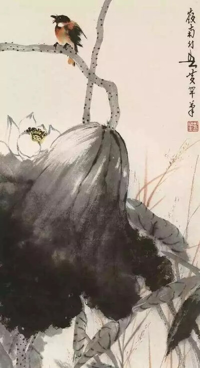 黄幻吾（1906--1985）,名罕，字幻吾，号罕僧，晚年称罕翁。男，汉族，广东新会人。早年临《芥子园画谱》兼画肖像，中学毕业后从事印刷及广告美术工作，业余潜心研习书画，获岭南画派高剑父、高奇峰教益，画艺日趋成…