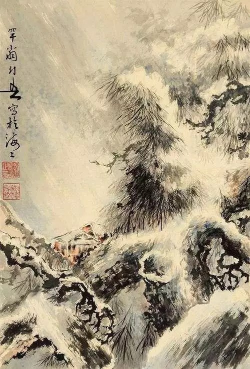 黄幻吾（1906--1985）,名罕，字幻吾，号罕僧，晚年称罕翁。男，汉族，广东新会人。早年临《芥子园画谱》兼画肖像，中学毕业后从事印刷及广告美术工作，业余潜心研习书画，获岭南画派高剑父、高奇峰教益，画艺日趋成熟。
黄幻吾的绘画被评论为：“精研国画，善绘山水、人物、花卉、鱼虫、鸟兽，尤以花鸟画、山水画功夫独到，刻划真切动人、栩栩如生”，他的作品确实富有新意，能把水墨、彩色熔铸一炉，做到情调美、色彩美、构图美、形象美。如果用“形神兼备，生机盎然，清新秀丽，雅俗共赏”这十六个字来概括，那是最恰当不过了。