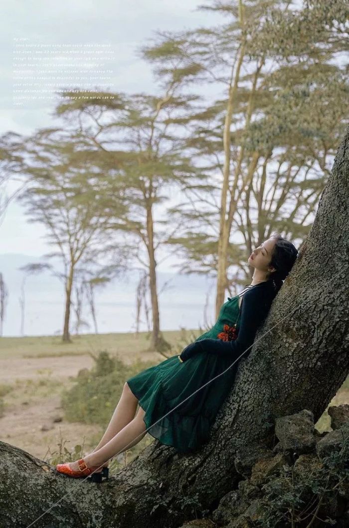 「彼得潘大叔」× 仲秋实     