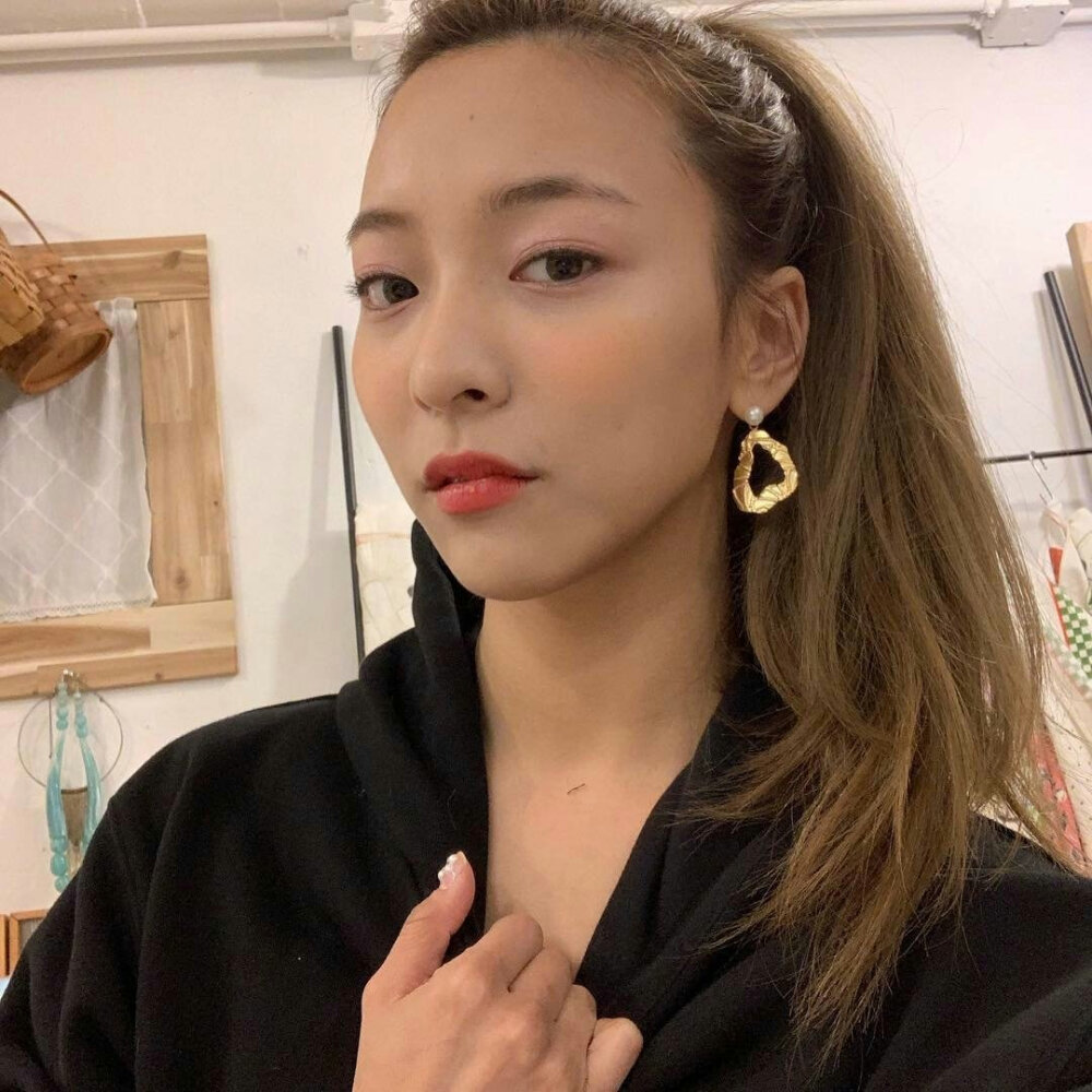 luna朴善怜