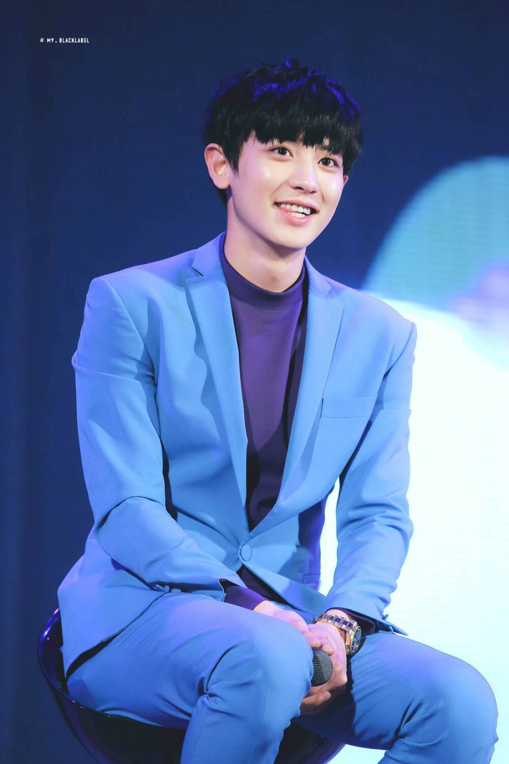 朴灿烈pcychanyeol顺毛