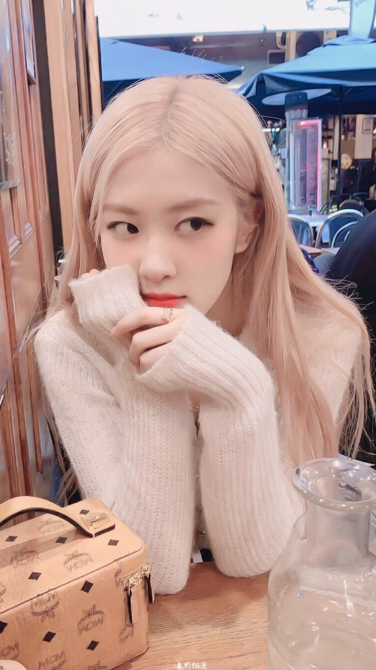 rosé