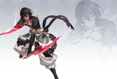 永远的7日之都 巴裘拉