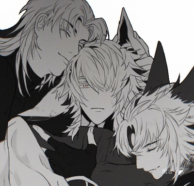 凯 百里守约 百里玄策