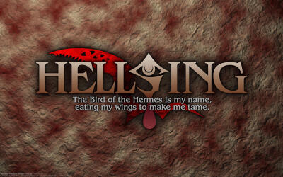 Hellsing