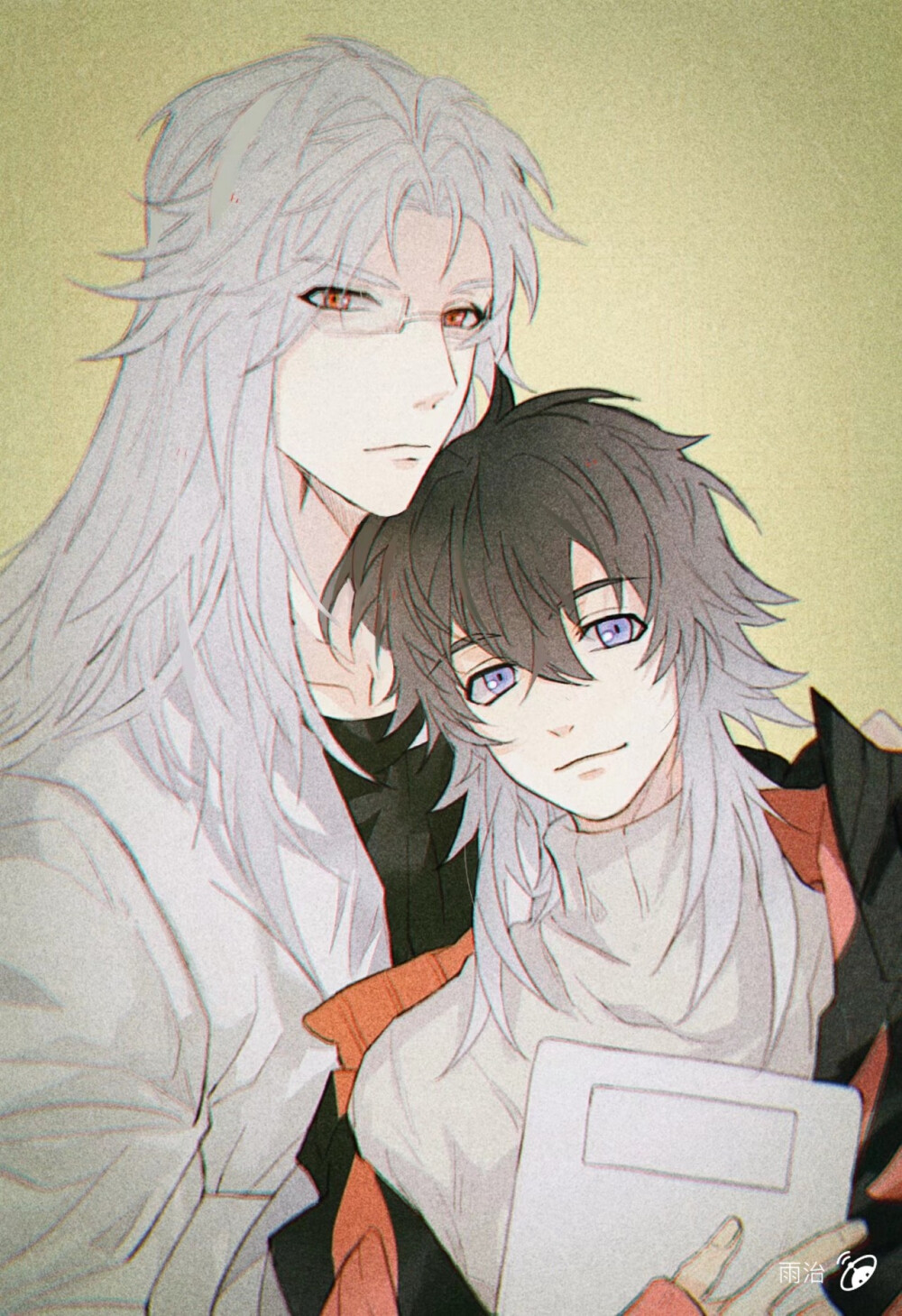 明奕 明世隐 奕星