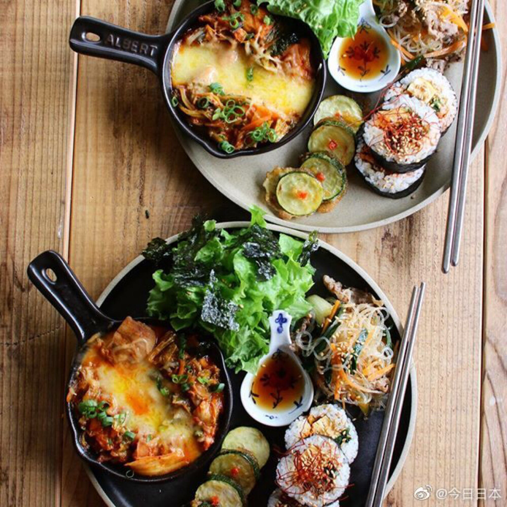 让人大有胃口的美食图676767