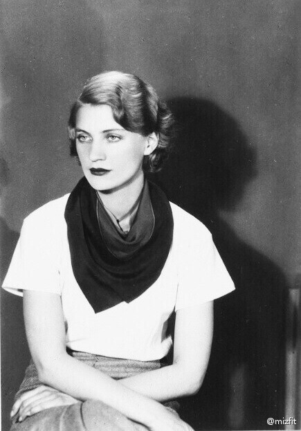 Lee Miller, photographed by Man Ray, admired by Harris Stuyvesant, but ultimately a woman too strong for both of them.