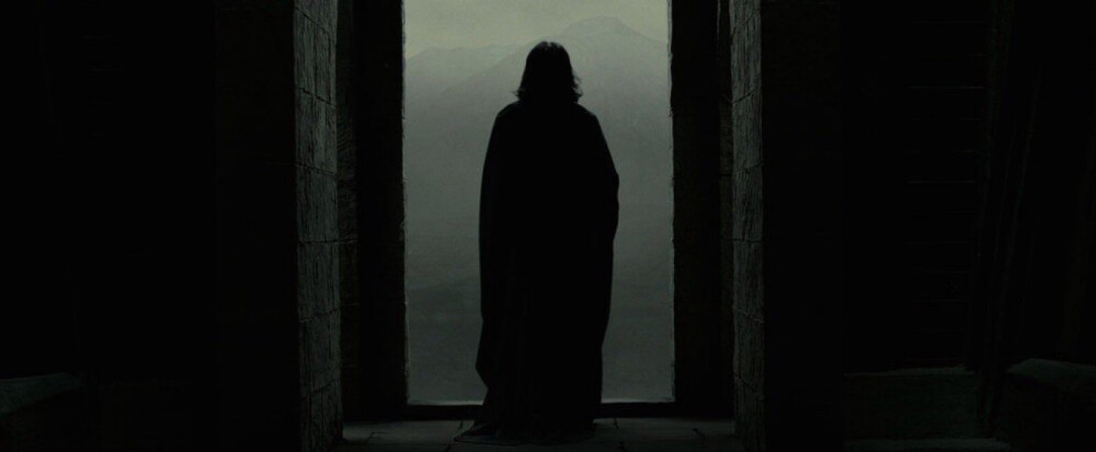 Severus Snape