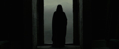 Severus Snape