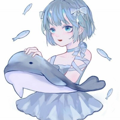 五人头像