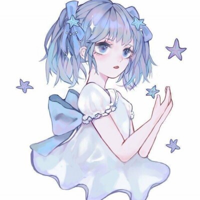 五人头像