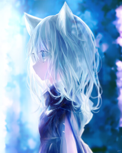 。