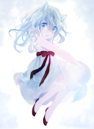。