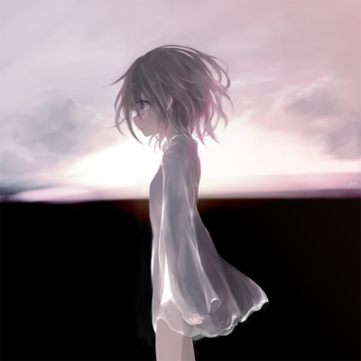 。