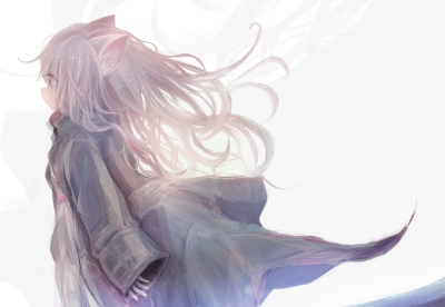 。