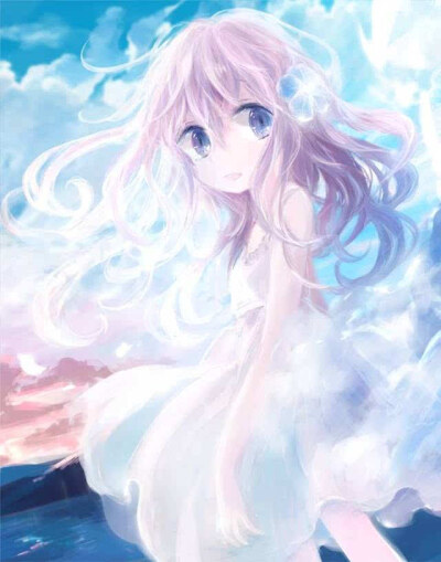 。