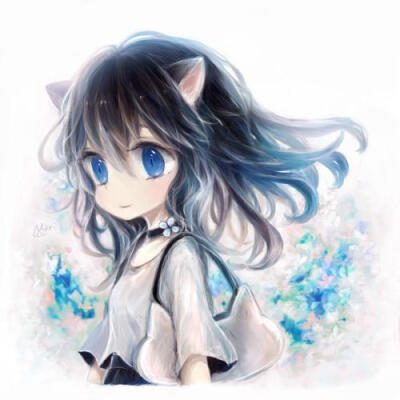 。