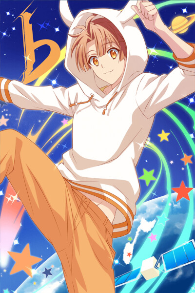 IDOLISH7偶像星愿和泉三月