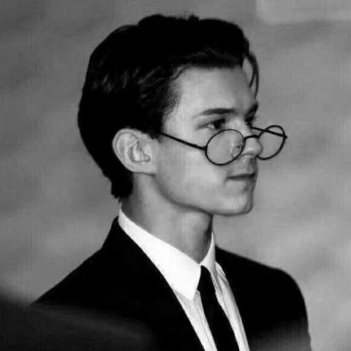 荷兰弟❤小蜘蛛