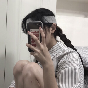 二传注明堆糖：养