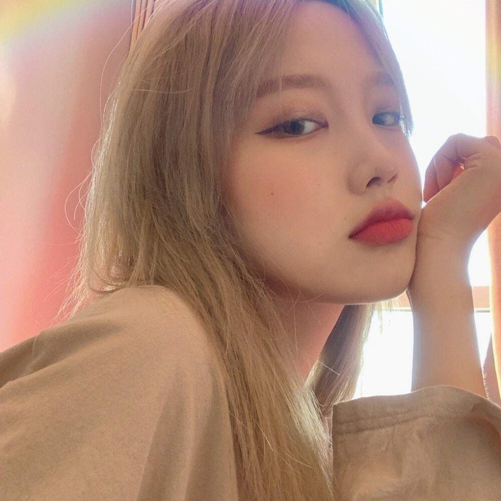 “请在赏味期内尽情爱我。”