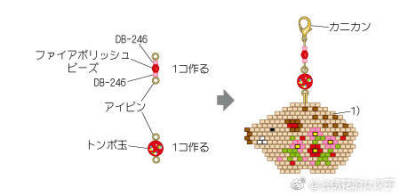 米珠