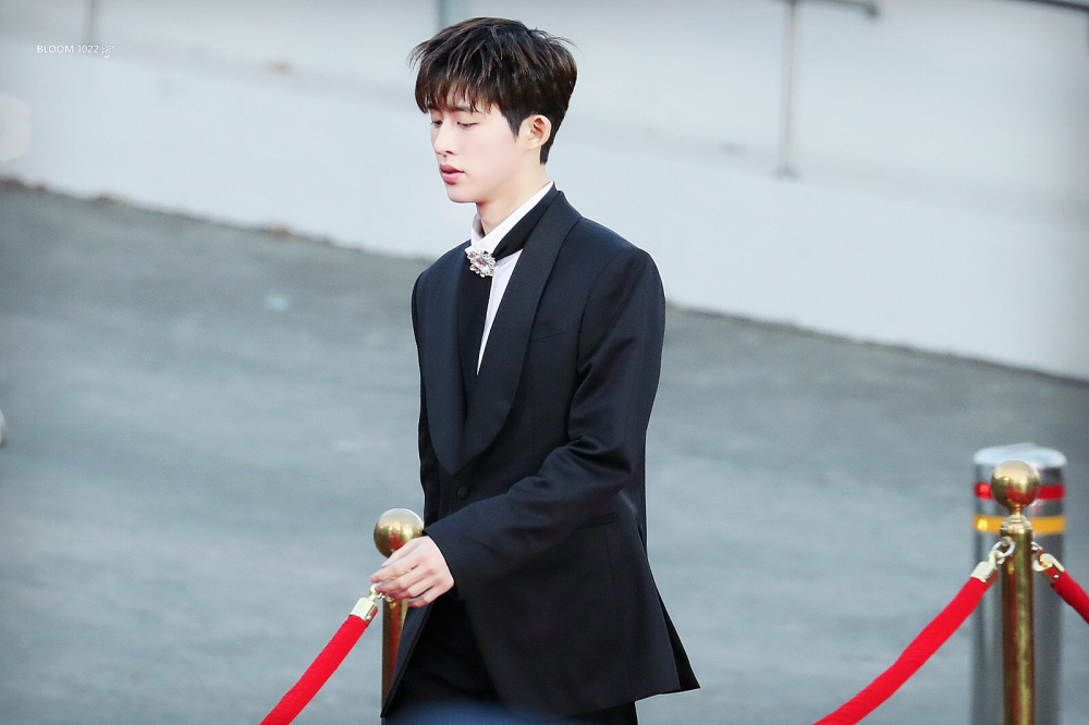 iKON. B.I 김한빈 cr.Bloom_of1022