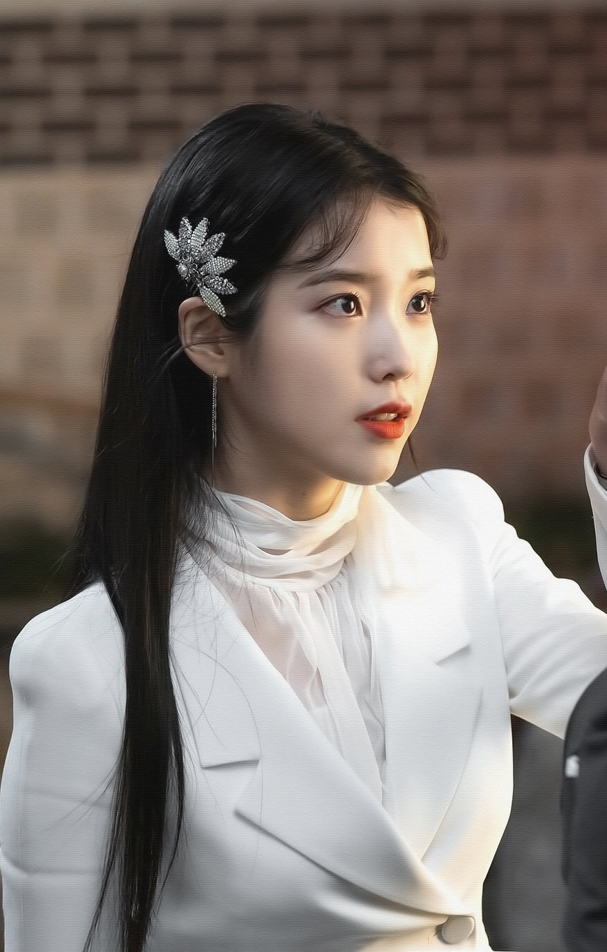 IU | 德鲁纳酒店
cr:微生长笙