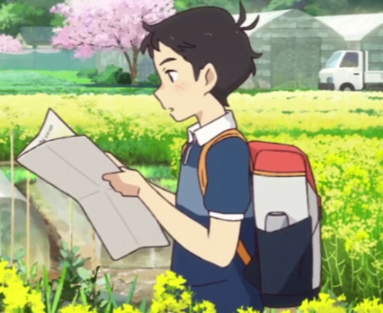 企鹅公路青山头像可爱