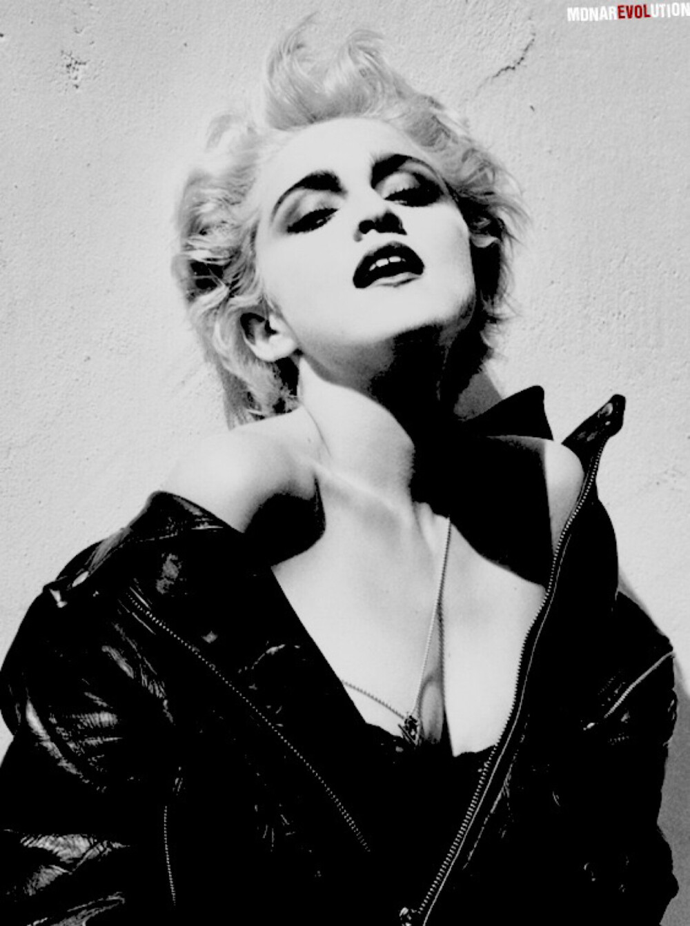 Madonna