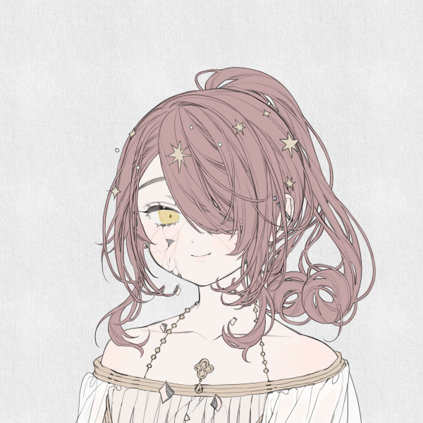 Picrew 侵删致歉